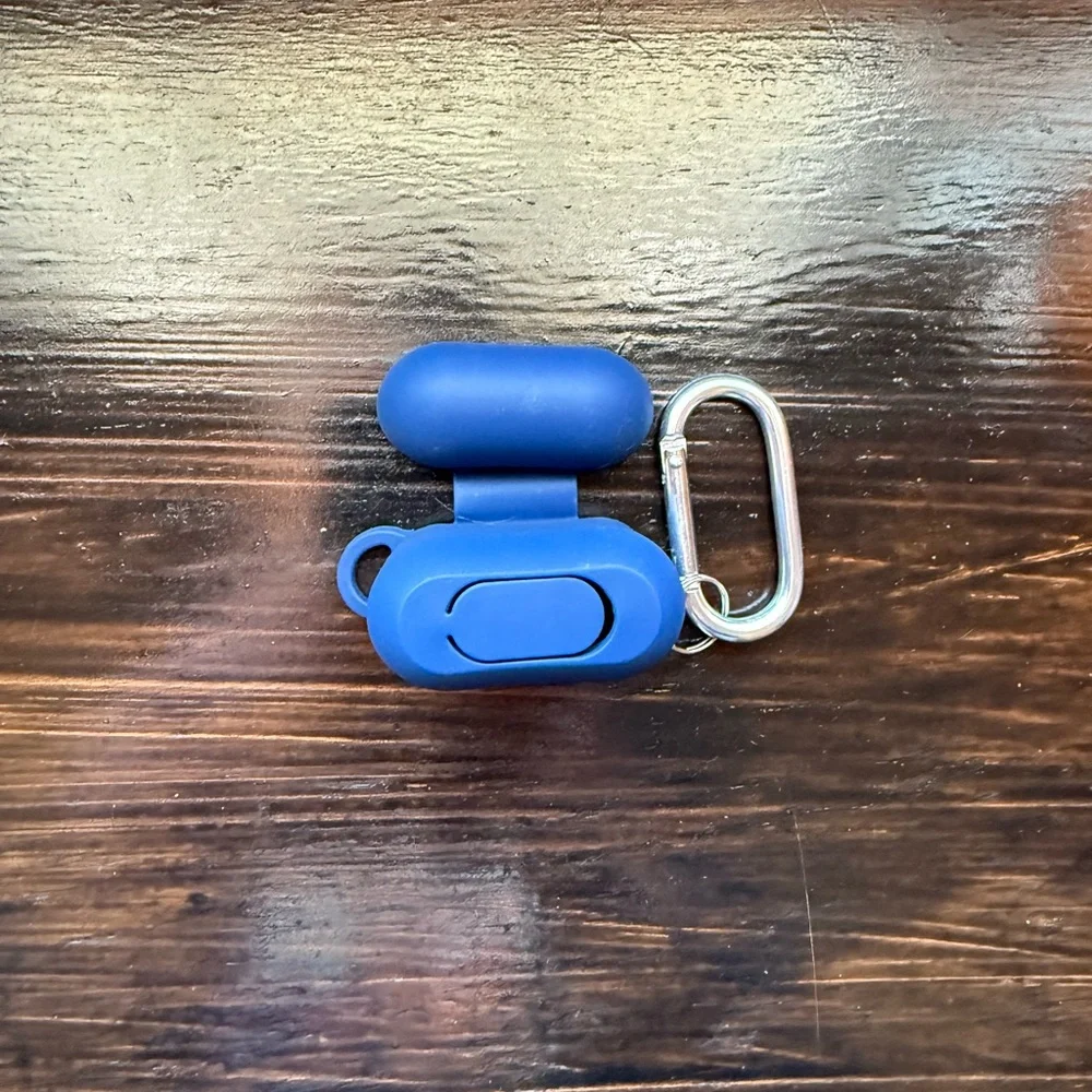 AirPods Gen 1/2 Silicone Case